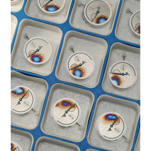 FORTIS STRATOLINER S-41 REENTRY EDITION F2340019 - STRATOLINER - ZNAČKY