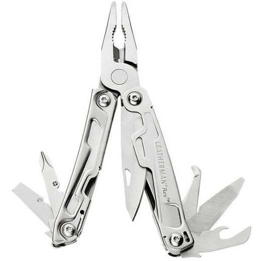 MULTITOOL LEATHERMAN REV 832130 - KLIEŠTE A MULTITOOLY - OSTATNÉ