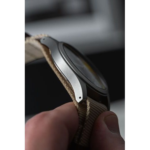 HAMILTON KHAKI FIELD MECHANICAL H69439901 - KHAKI FIELD - ZNAČKY