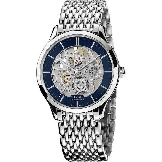 EPOS ORIGINALE SK 3420.155.20.16.30 - TIMELESS - ZNAČKY