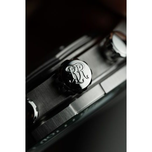 BALL ROADMASTER RESCUE CHRONOGRAPH (41MM) LIMITED EDITION DC3030C-S2-GR - ROADMASTER - ZNAČKY