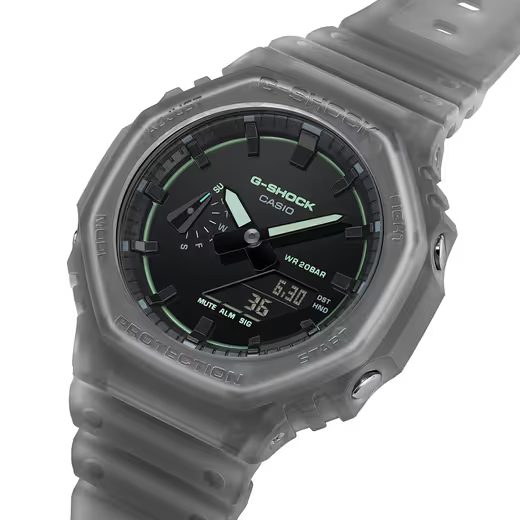 CASIO G-SHOCK GA-2100K-1AER - CASIOAK - ZNAČKY