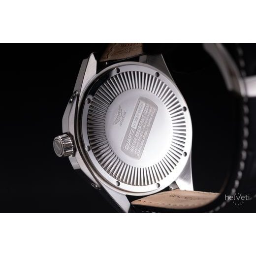 AVIATOR AIRACOBRA 43 TYP A V.1.38.0.315.4 - AIRACOBRA 43 TYPE A - ZNAČKY