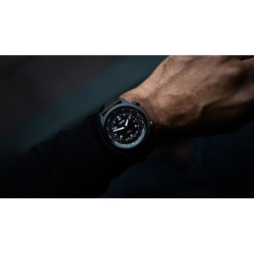ORIS PROPILOT ALTIMETER 01 793 7775 8764-SET - PROPILOT - ZNAČKY
