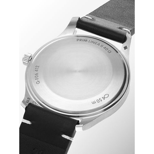 PRIM LINEA II 40 Q W01P.13262.D - QUARTZ - ZNAČKY