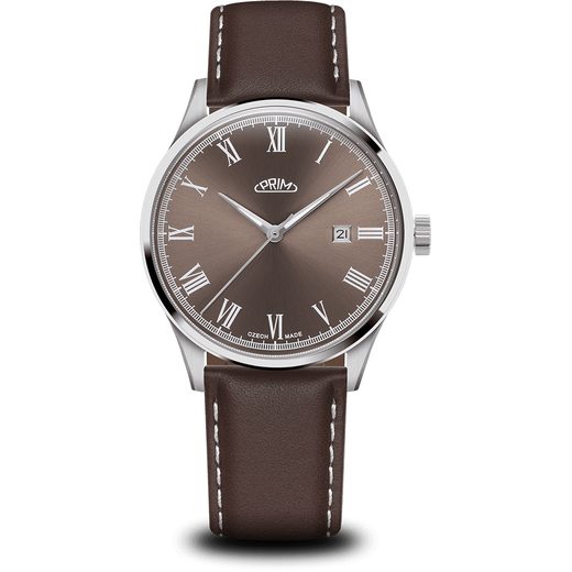 PRIM REGENT W01P.13273.D - AUTOMATIC - ZNAČKY