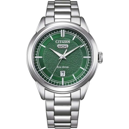 CITIZEN ECO-DRIVE AW0151-85XC - ELEGANT - ZNAČKY