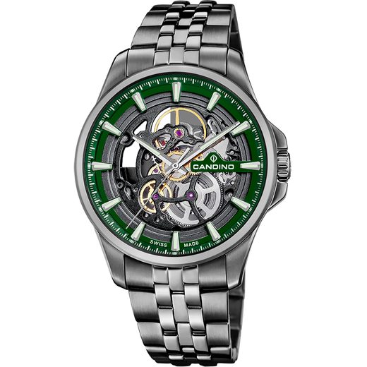 CANDINO AUTOMATIC C4782/2 - AUTOMATIC - ZNAČKY