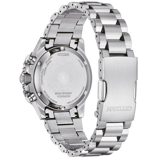 CITIZEN PROMASTER SKY CHRONO CA4660-61A - PROMASTER - ZNAČKY