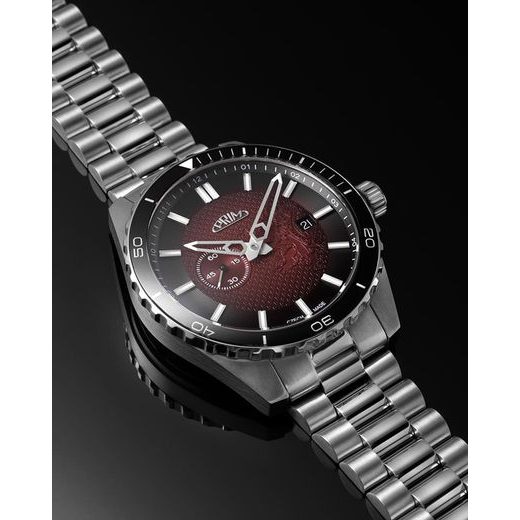 PRIM SYMBOL LE W91P.13267.D - AUTOMATIC - ZNAČKY