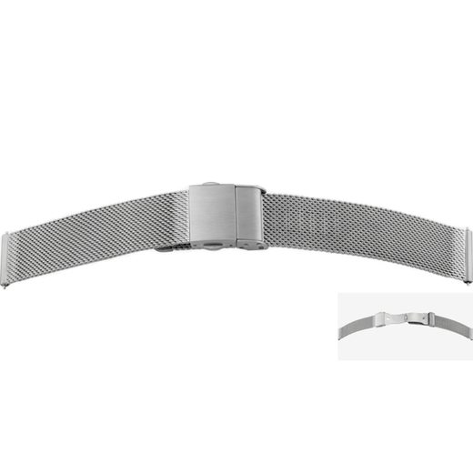 OCEĽOVÝ REMIENOK BEAR 3113 (22 MM) - REMIENKY - OSTATNÉ