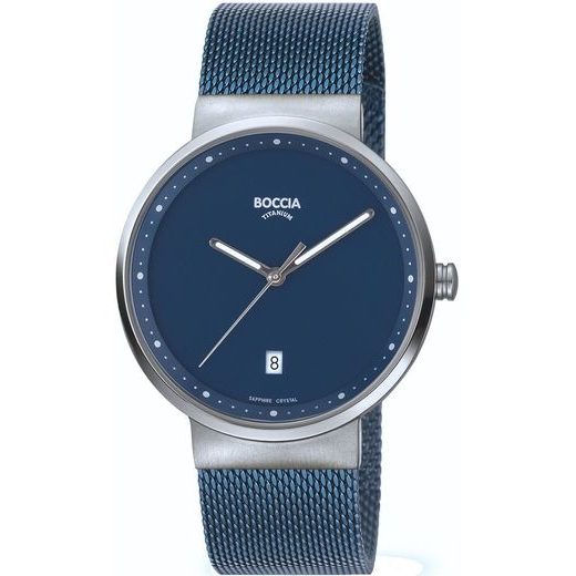 BOCCIA TITANIUM 3615-05 - DRESS - ZNAČKY