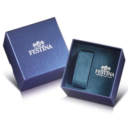 MULTIFUNKČNÉ ZARIADENIE FESTINA 16572/4 - MULTIFUNCTION - ZNAČKY