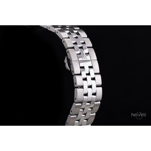 MAURICE LACROIX 1975 QUARTZ CHRONOGRAPH 751038-SS002-330-1 - 1975 - ZNAČKY