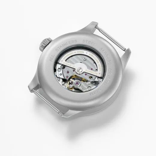 LACO AACHEN BLAUE STUNDE 42 MB - PILOT BASIC - ZNAČKY