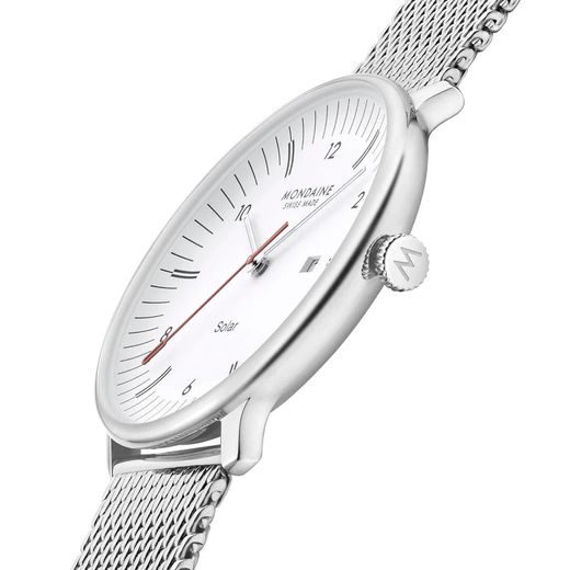 MONDAINE DOPPIO SOLAR MLE.41910.SM - DOPPIO - ZNAČKY