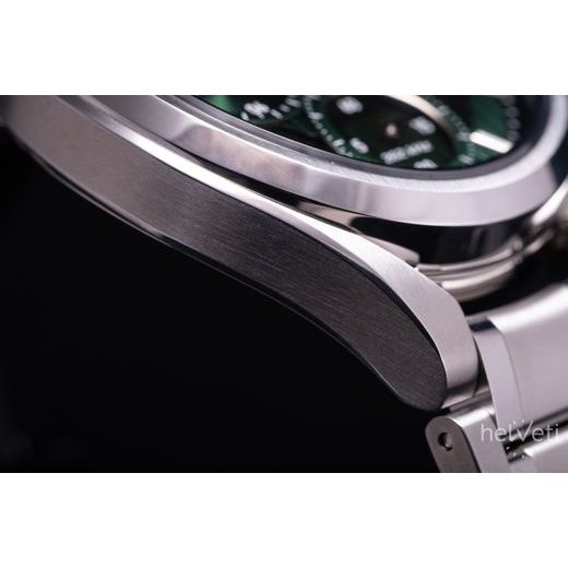 BULOVA CURV CLASSIC CHRONOGHRAPH 96A297 - CURV - ZNAČKY