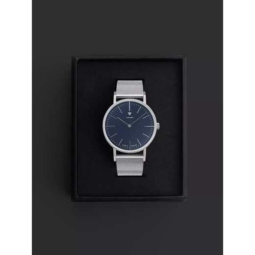 JUNKERS DESSAU HERREN 916.03.01.M - DESSAU HERREN - ZNAČKY