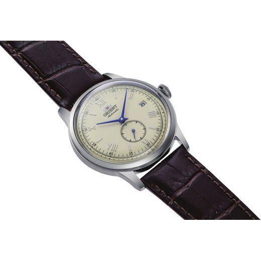 ORIENT BAMBINO RA-AP0105Y SMALL SECOND - BAMBINO - ZNAČKY