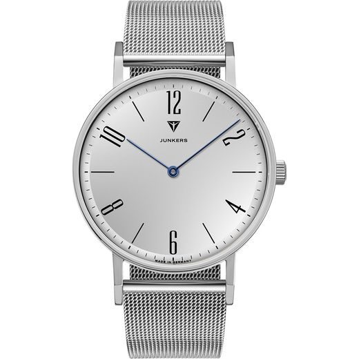 JUNKERS DESSAU HERREN 9.16.01.03.M - DESSAU HERREN - ZNAČKY