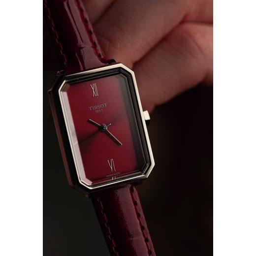 TISSOT SRV T160.110.16.423.00 - SRV - ZNAČKY