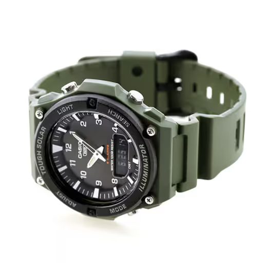 CASIO COLLECTION AQ-S820W-3BVEF - CLASSIC COLLECTION - ZNAČKY