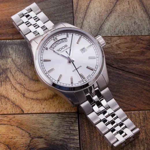 EPOS PASSION DD 3501.142.20.98.30 - TIMELESS - ZNAČKY