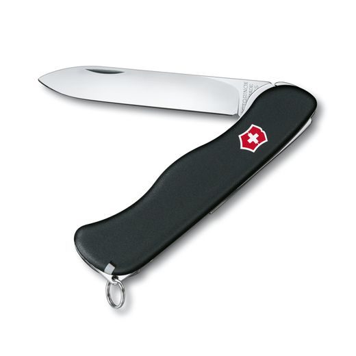 NŮŽ VICTORINOX SENTINEL 0.8413.3B1 - VRECKOVÉ NOŽE - OSTATNÉ