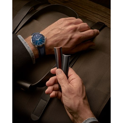 BAUME & MERCIER CLIFTON BAUMATIC 10467 - CLIFTON - ZNAČKY