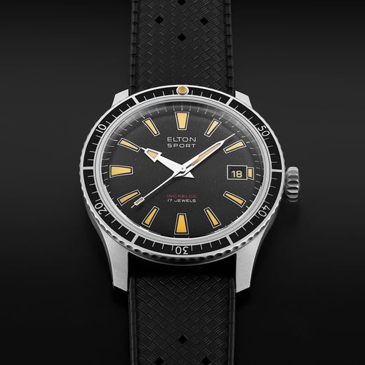 PRIM ELTON SPORT 2025 LE 94-138-016-00-4 - MANUFACTURE 1949 - ZNAČKY