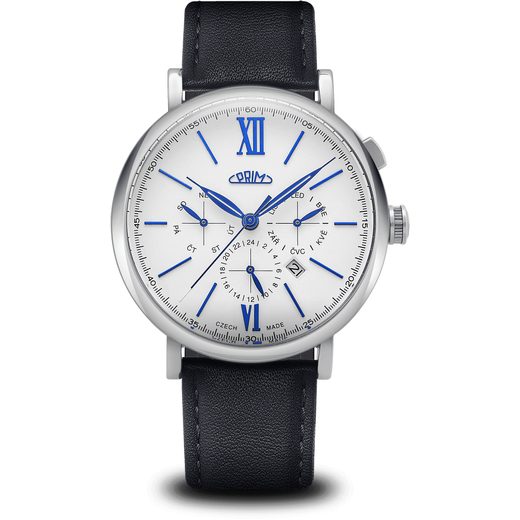 PRIM RETRO ELEGANCE 25 - D W01P.13248.D - AUTOMATIC - ZNAČKY