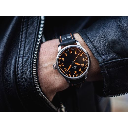 LACO NEAPEL 39 - PILOT BASIC - ZNAČKY