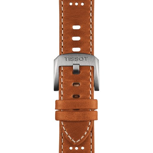TISSOT PR516 POWERMATIC 80 T149.407.16.051.00 - PRS 516 - ZNAČKY