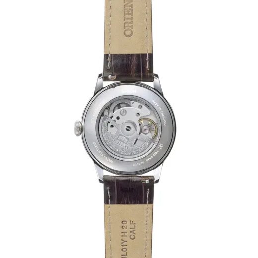ORIENT CLASSIC BAMBINO RA-BB0004Y - BAMBINO - ZNAČKY