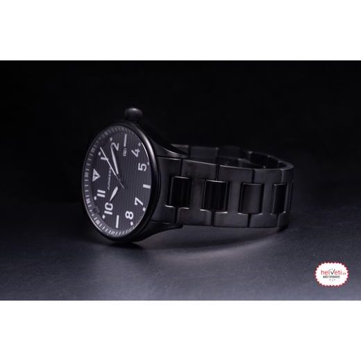 JUNKERS FLIEGER WELLBLECH 903.03.02.M - FLIEGER - ZNAČKY