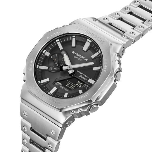 CASIO G-SHOCK GM-B2100SD-1AER - CASIOAK - ZNAČKY