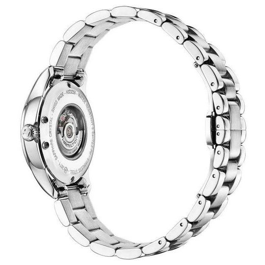 HAMILTON JAZZMASTER LADY AUTOMATIC H32315111 - JAZZMASTER - ZNAČKY