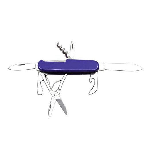 KAPESNÍ NŮŽ MIKOV STOVKA 100-NH-7 B - VRECKOVÉ NOŽE - OSTATNÉ