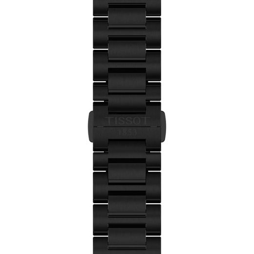 TISSOT PRC 100 SOLAR QUARTZ 39 MM T151.422.33.051.00 - PRC 100 - ZNAČKY