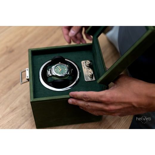 NAŤAHOVAČ HELVETI ZELENÝ - NAŤAHOVAČE - OSTATNÉ