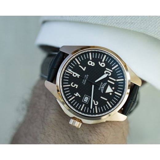 AVIATOR AIRACOBRA 43 AUTO V.3.39.2.339.4 - AIRACOBRA 43 AUTO - ZNAČKY