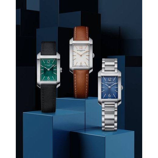 BAUME & MERCIER HAMPTON 10630 - HAMPTON - ZNAČKY