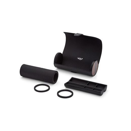 PUZDRO NA HODINKY WOLF ROADSTER 477856 - BOXY NA HODINKY - OSTATNÉ