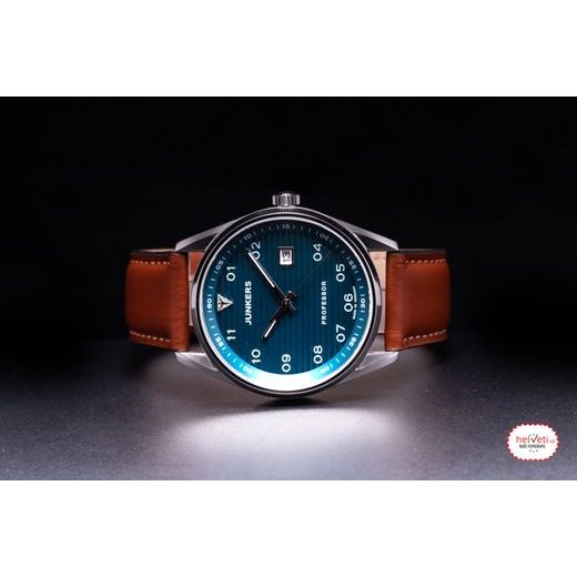 JUNKERS PROFESSOR 932.03.12 - PROFESSOR - ZNAČKY