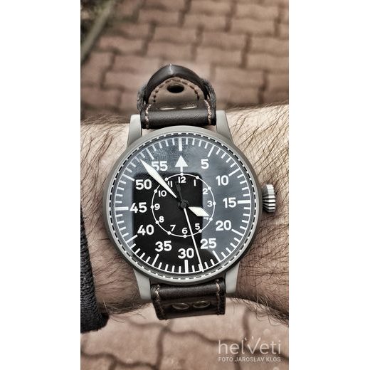 LACO LEIPZIG - PILOT ORIGINAL - ZNAČKY