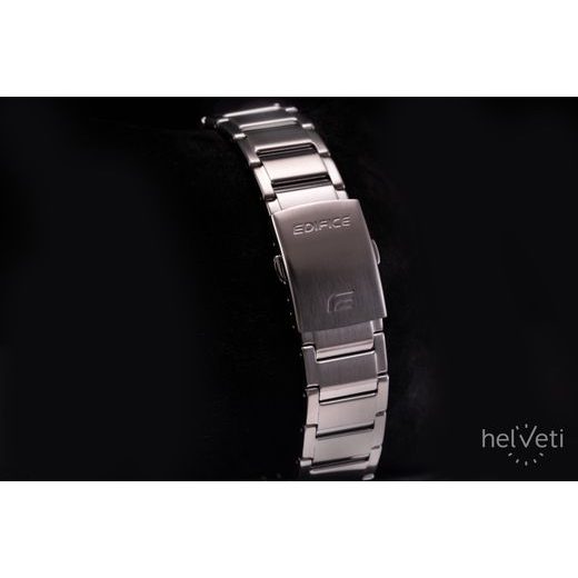 CASIO EDIFICE ECB-30D-2AEF - EDIFICE - ZNAČKY