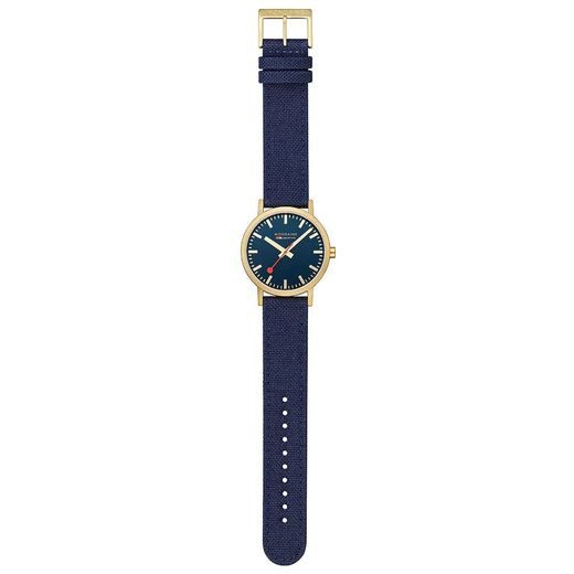 MONDAINE CLASSIC A660.30360.40SBQ - CLASSIC - ZNAČKY