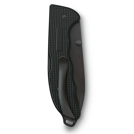 NÔŽ VICTORINOX EVOKE BS ALOX, ČIERNY 0.9415.DS23 - VRECKOVÉ NOŽE - OSTATNÉ