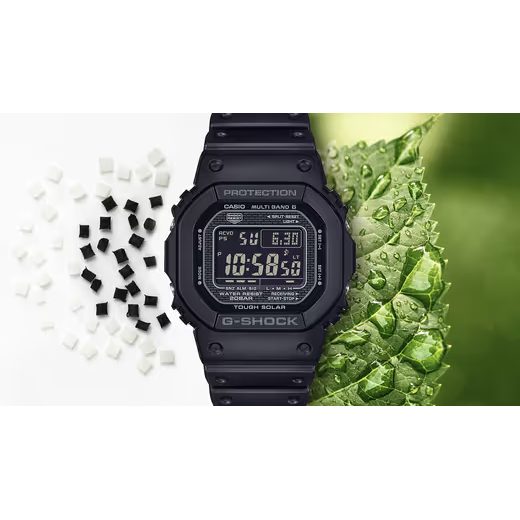 CASIO G-SHOCK GW-5000HS-1ER HERITAGE SERIES - G-SHOCK - ZNAČKY
