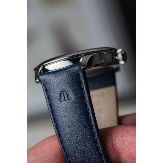 MAURICE LACROIX 1975 QUARTZ 751007-SS001-430-4 - 1975 - ZNAČKY